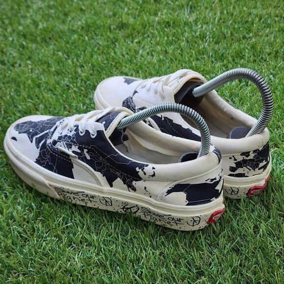 VANS CLASSIC - Women's Slip On - SIZE 5 - Picture 6 of 9